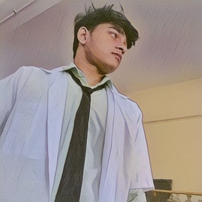 Adarsh Singh